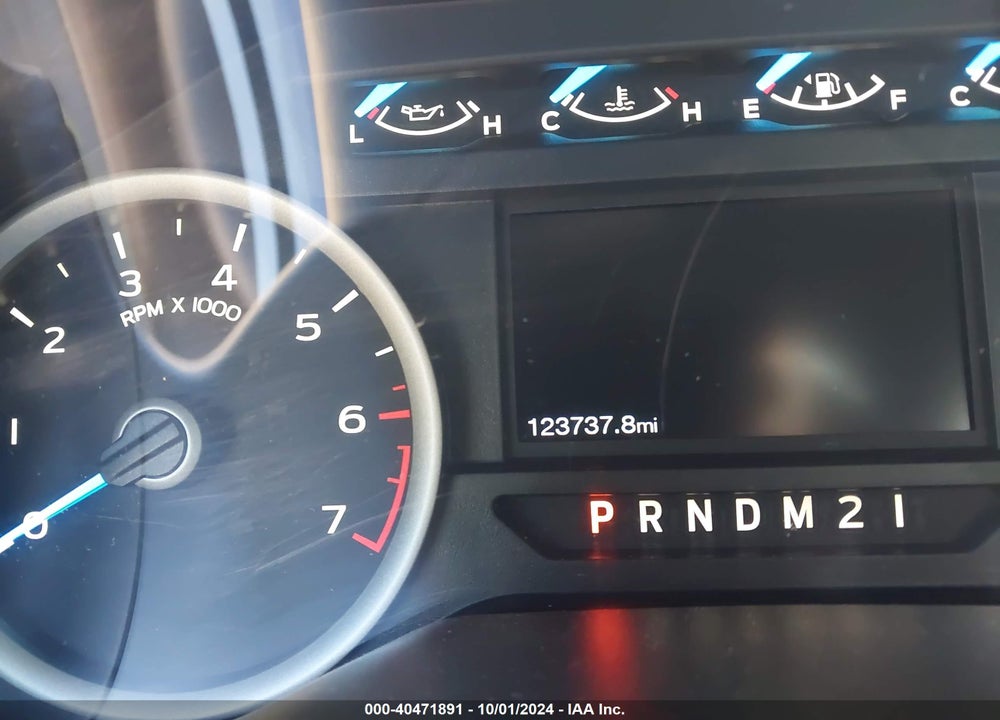 2016 FORD F-150 XLT VIN: 1FTEW1EP5GKD43062