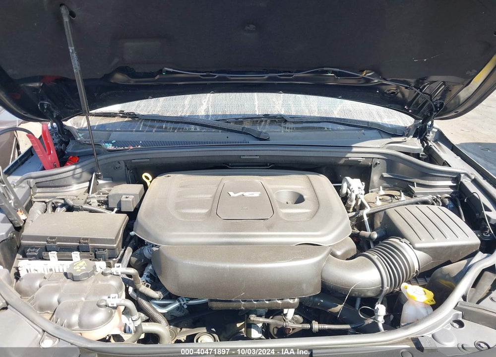 2018 JEEP GRAND CHEROKEE LAREDO E 4X4 VIN: 1C4RJFAG6JC421241