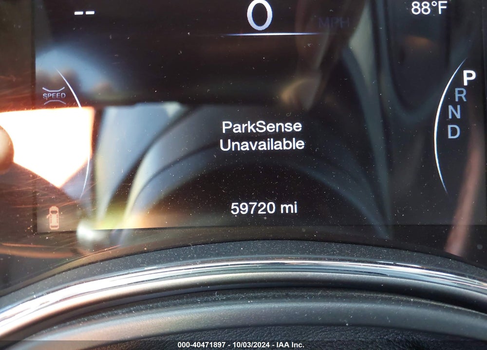 2018 JEEP GRAND CHEROKEE LAREDO E 4X4 VIN: 1C4RJFAG6JC421241