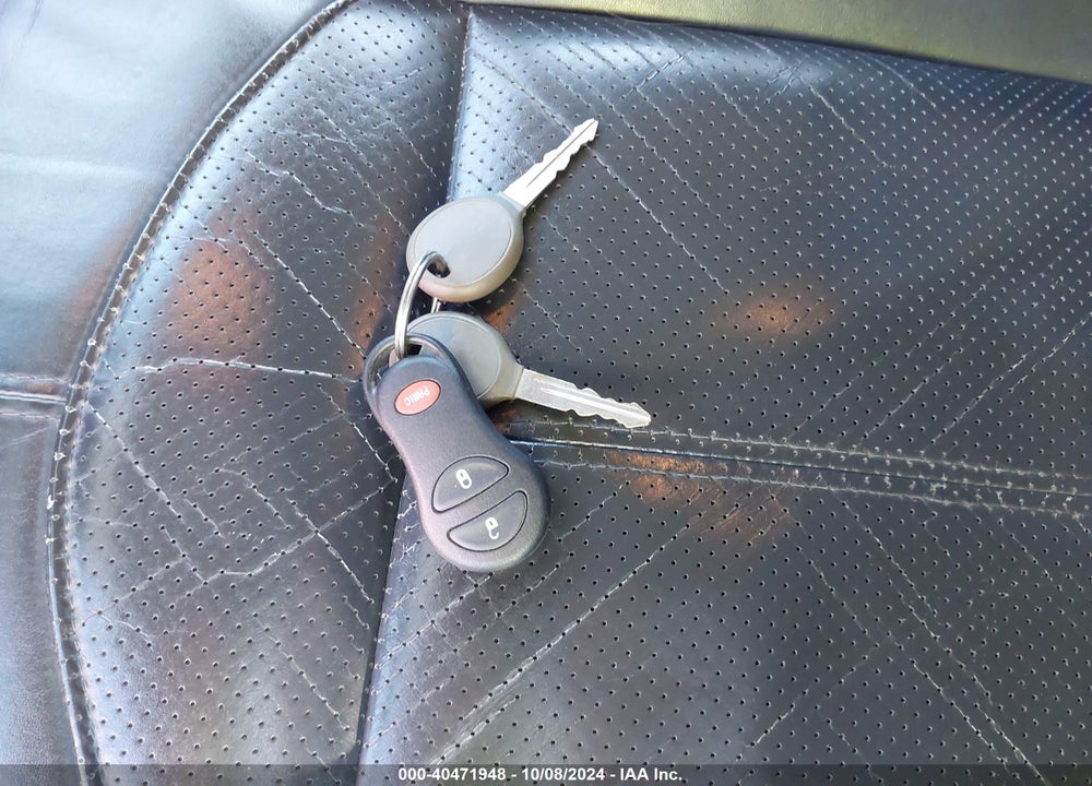 2003 CHRYSLER PT CRUISER GT VIN: 3C8FY78G63T548832