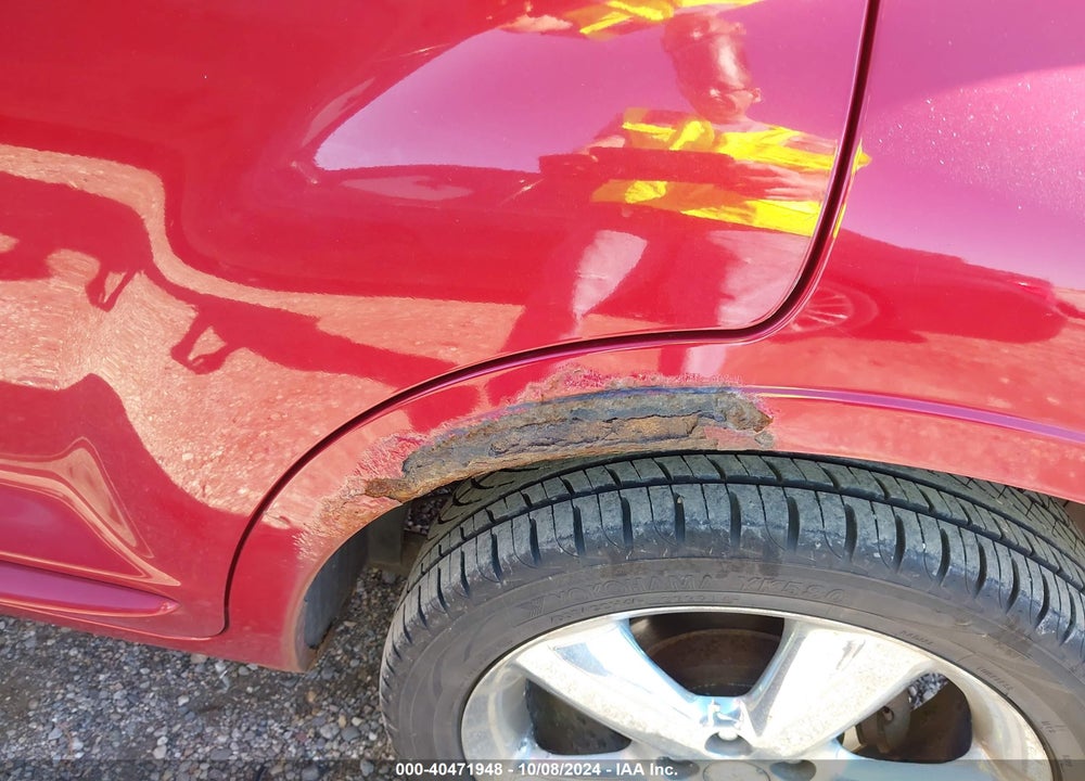 2003 CHRYSLER PT CRUISER GT VIN: 3C8FY78G63T548832