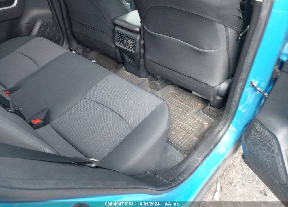 2020 TOYOTA RAV4 XLE VIN: JTMP1RFV6LJ029150