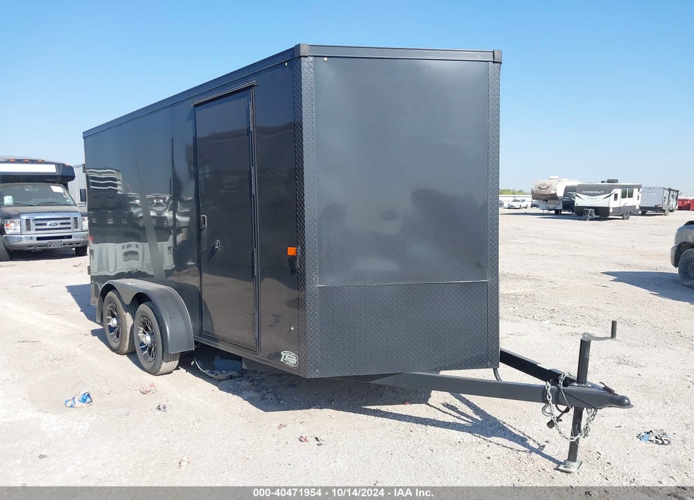 2021 AREO ENCLOSED VIN: 4A9BC1429MW040956