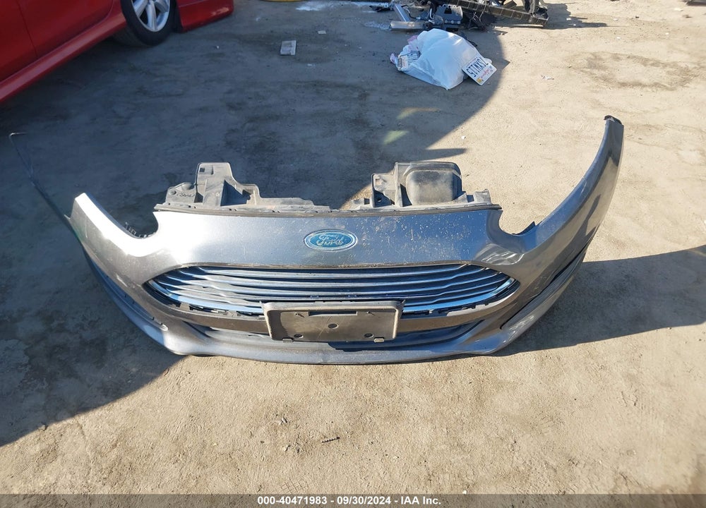 2014 FORD FIESTA SE VIN: 3FADP4BJ3EM174505