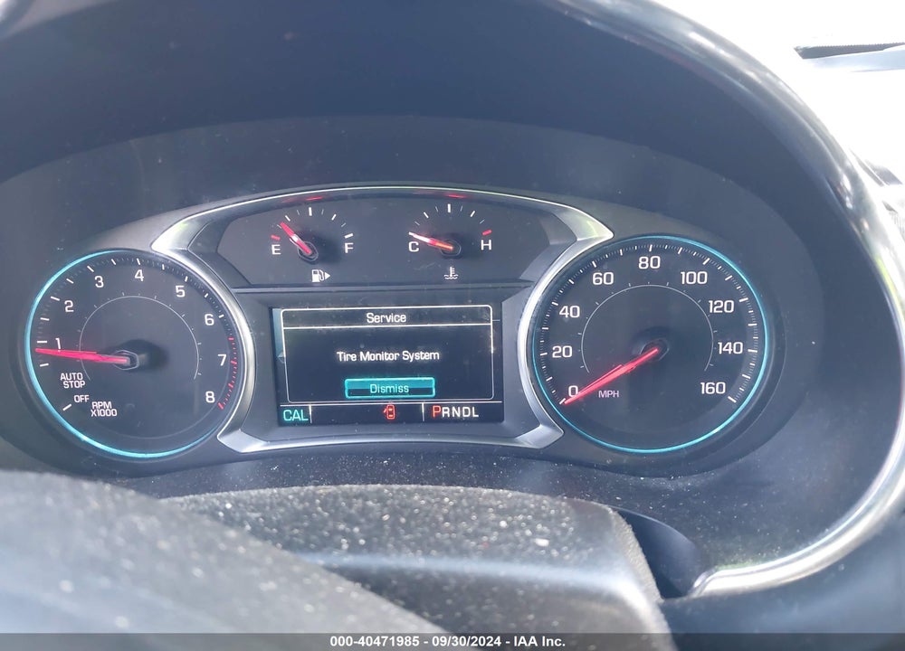 2018 CHEVROLET MALIBU LT VIN: 1G1ZD5ST1JF174442