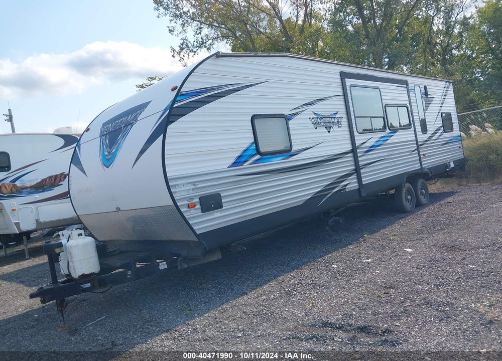 2018 OTHER --- VIN: 5ZT2VGWB0J1000084