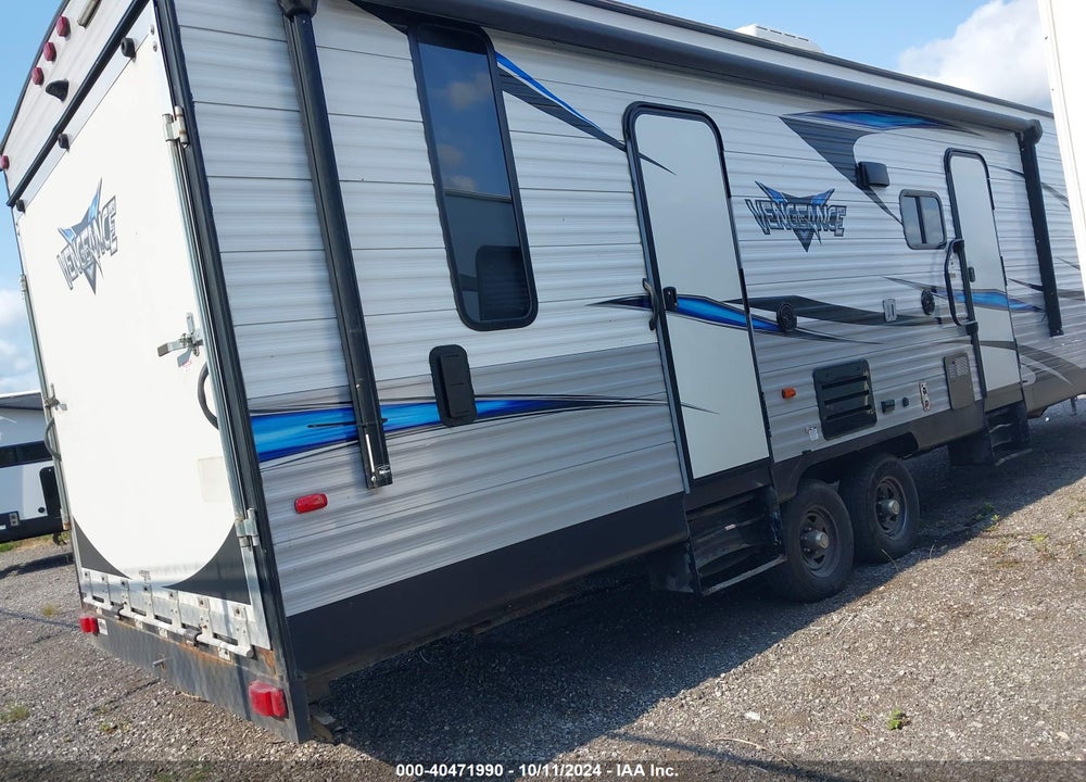 2018 OTHER --- VIN: 5ZT2VGWB0J1000084