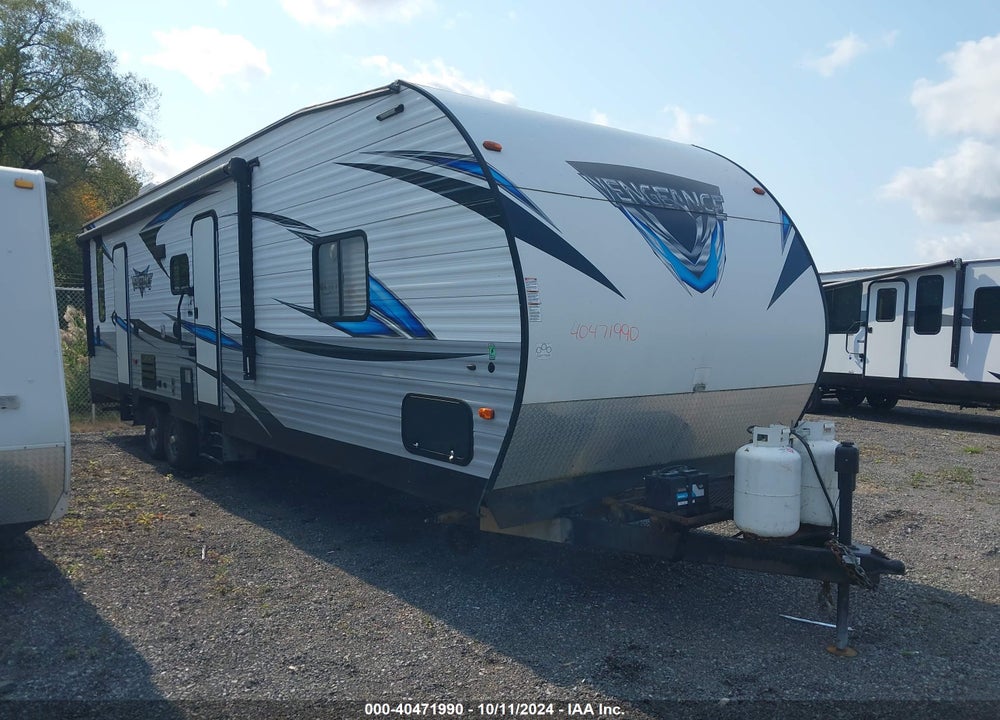 2018 OTHER --- VIN: 5ZT2VGWB0J1000084