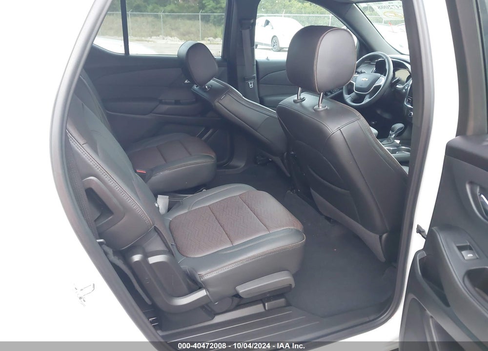 2023 CHEVROLET TRAVERSE FWD HIGH COUNTRY VIN: 1GNERNKW8PJ182648