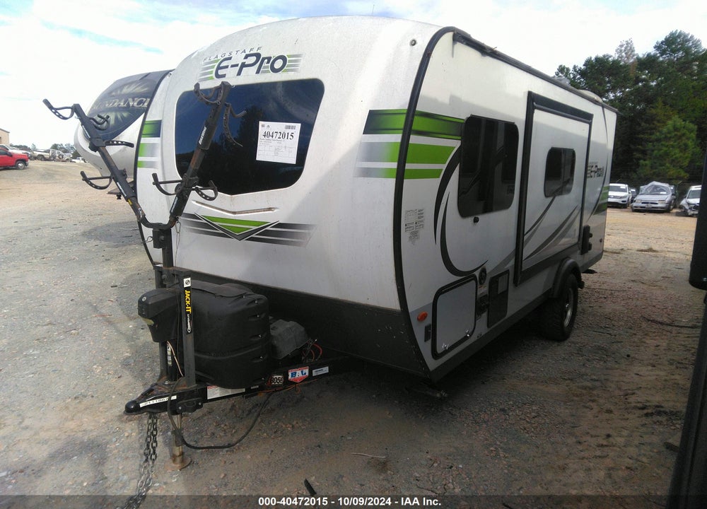 2020 FLAGSTAFF OTHER VIN: 5ZT2FSHC2L3012105