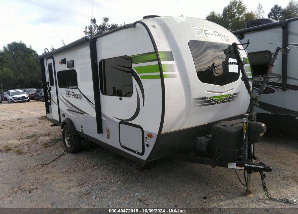 2020 FLAGSTAFF OTHER VIN: 5ZT2FSHC2L3012105