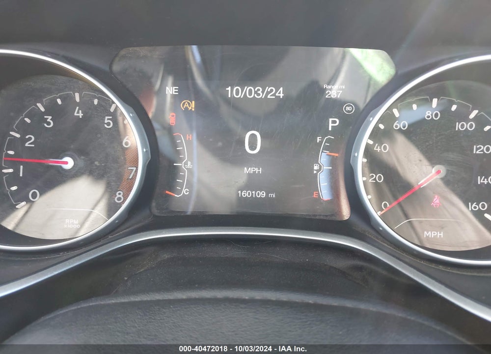 2019 JEEP COMPASS LIMITED FWD VIN: 3C4NJCCB5KT679903