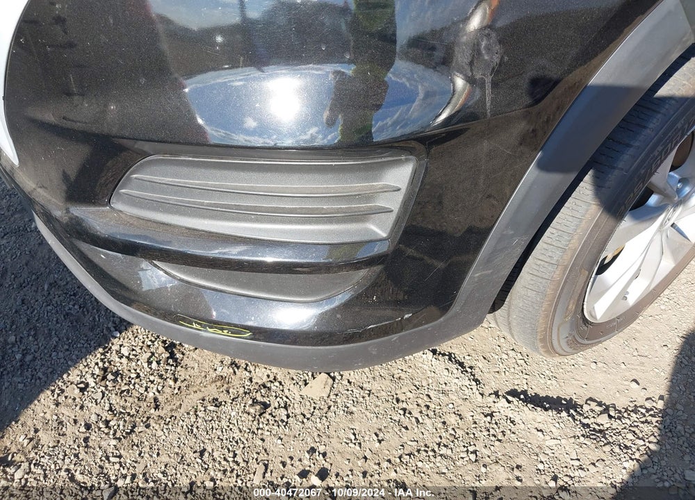 2021 HYUNDAI TUCSON SE VIN: KM8J23A45MU411194