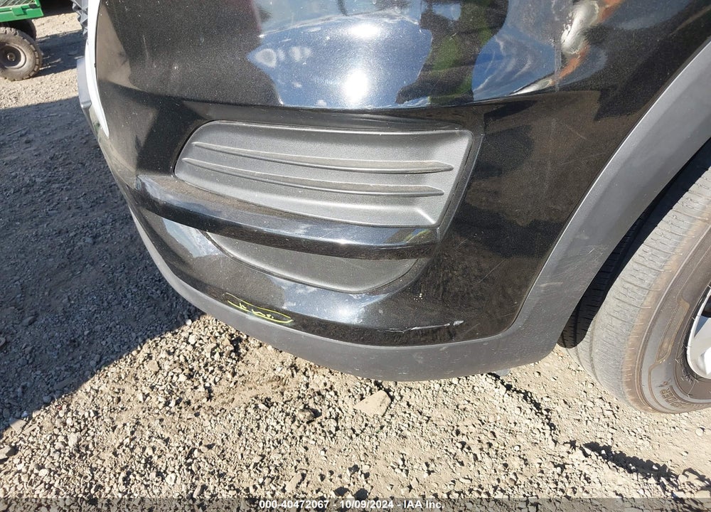 2021 HYUNDAI TUCSON SE VIN: KM8J23A45MU411194