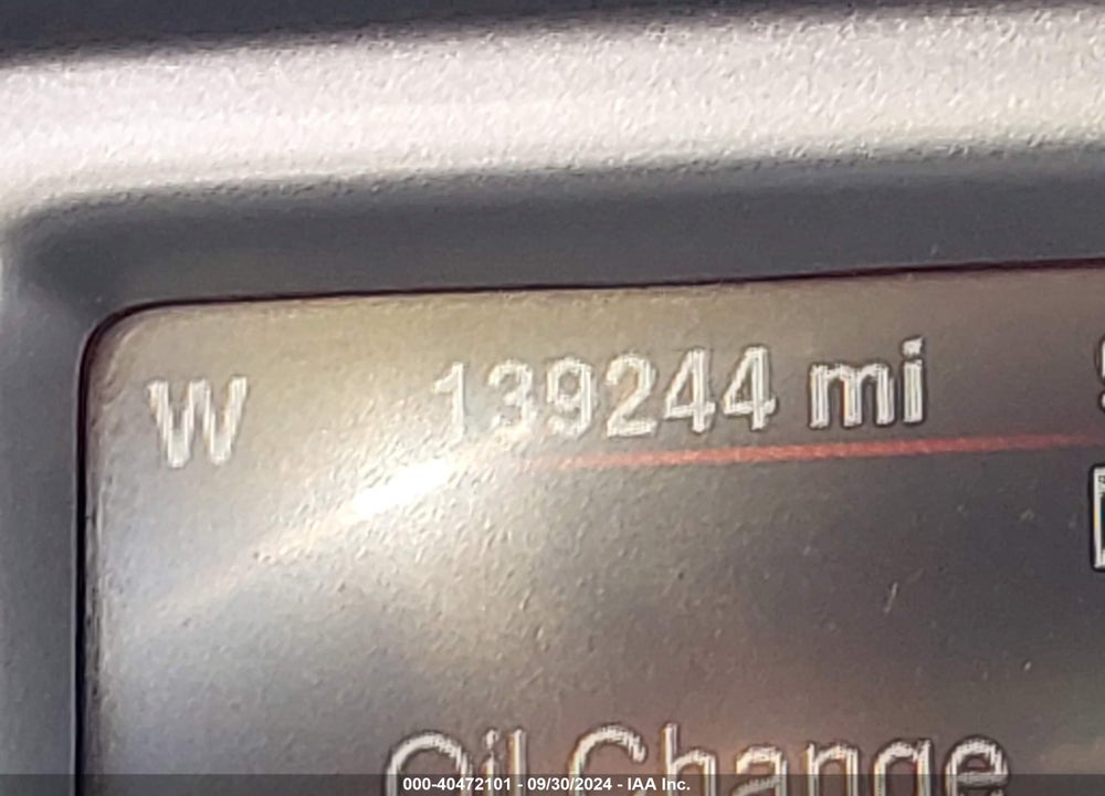 2015 DODGE JOURNEY R/T VIN: 3C4PDCEGXFT510720