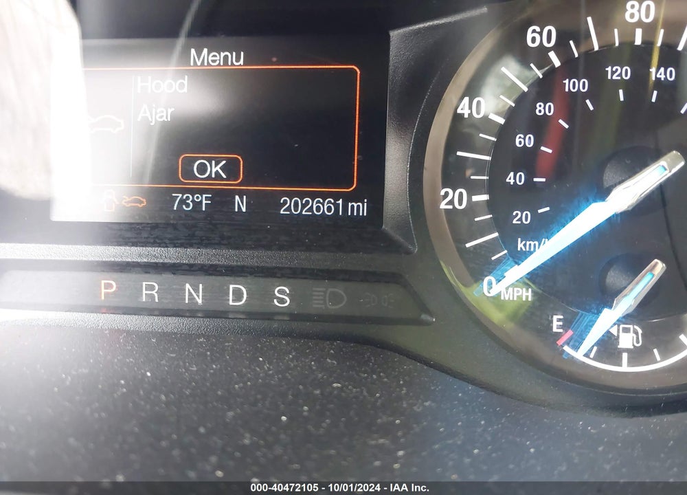 2016 FORD FUSION SE VIN: 3FA6P0H70GR254153
