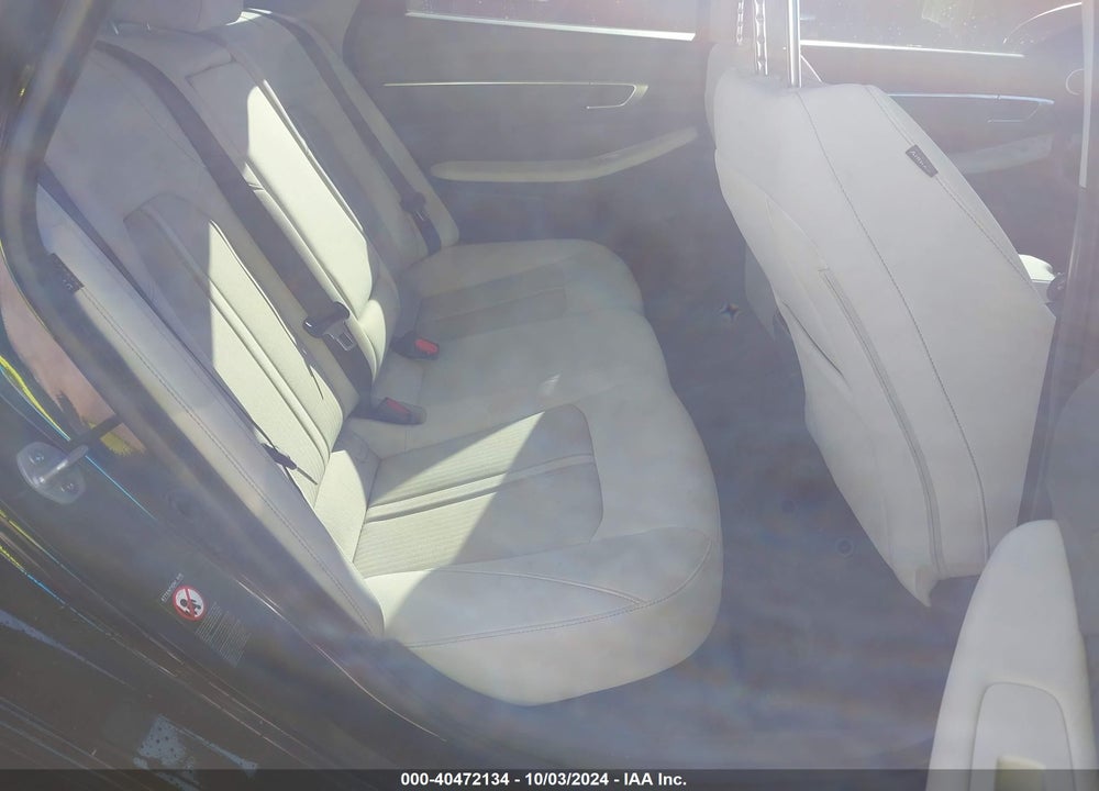 2023 HYUNDAI SONATA SEL VIN: KMHL14JA8PA332759