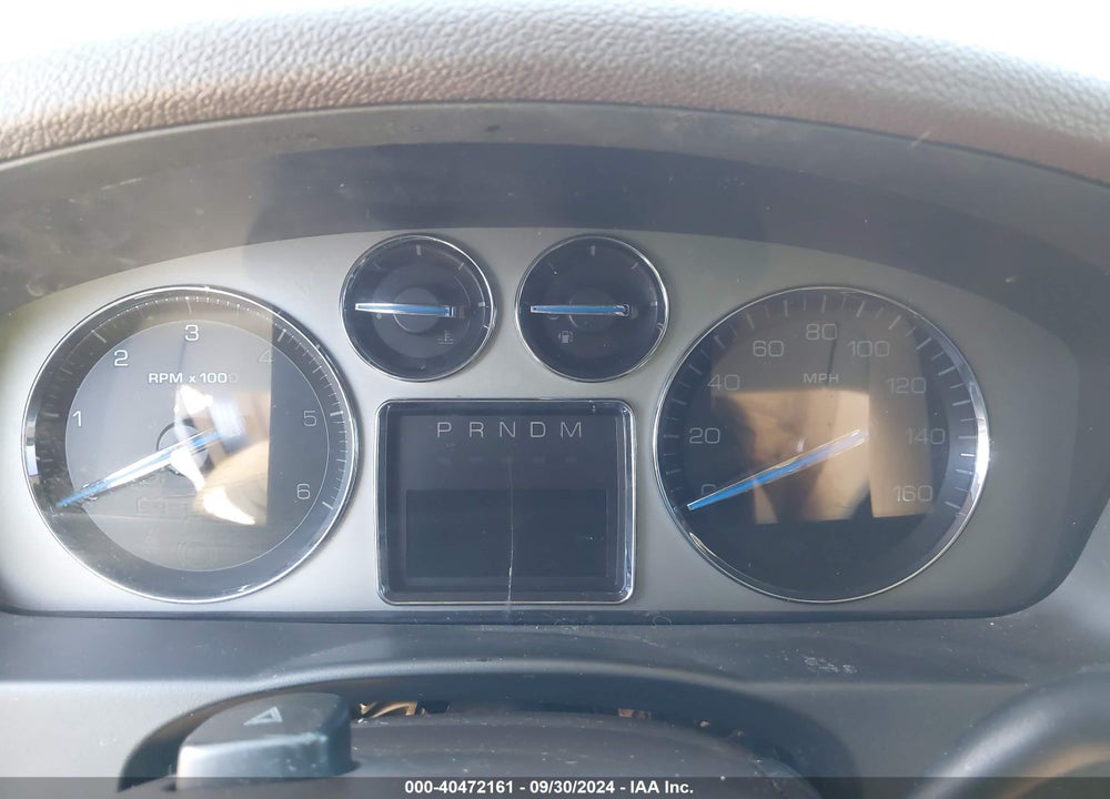 2008 CADILLAC ESCALADE STANDARD VIN: 1GYFK63898R181447