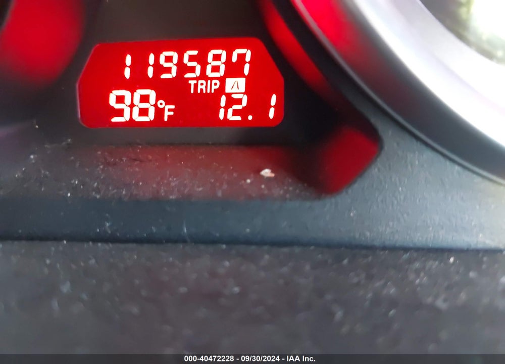 2009 MAZDA 6 I GRAND TOURING VIN: 1YVHP82A195M05863