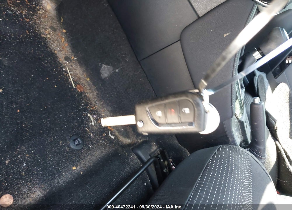 2018 TOYOTA COROLLA IM VIN: JTNKARJE8JJ560277