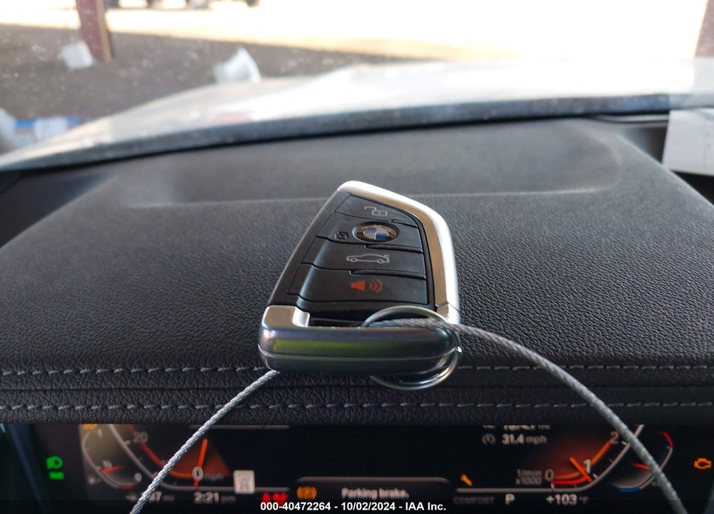 2020 BMW 330I VIN: 3MW5R1J00L8B27533