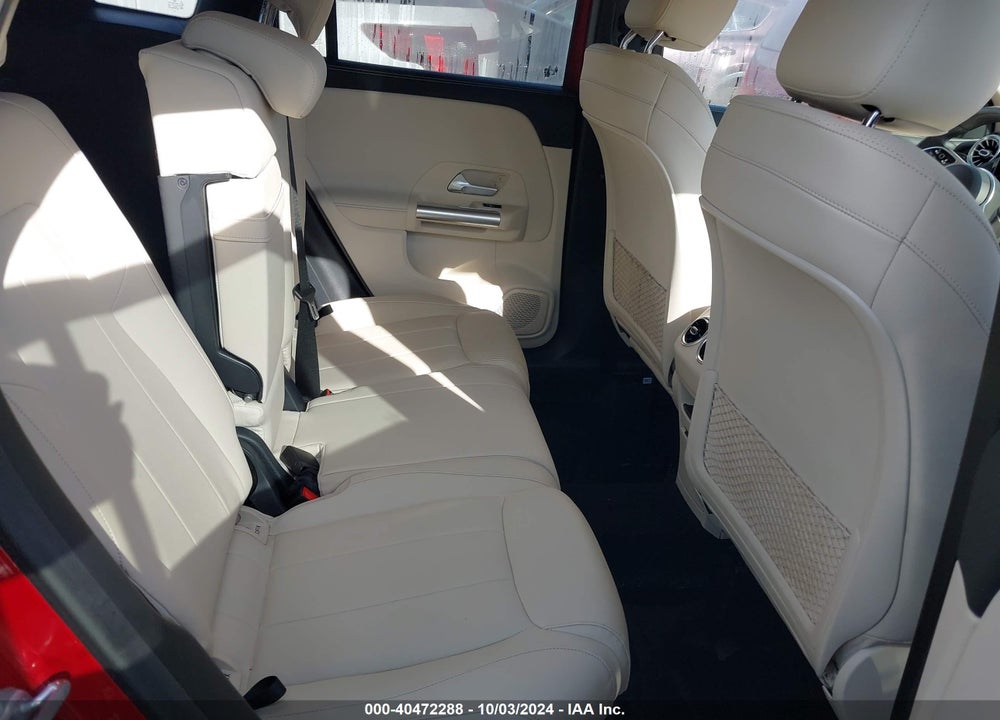 2021 MERCEDES-BENZ GLA 250 4MATIC VIN: W1N4N4HB8MJ204313