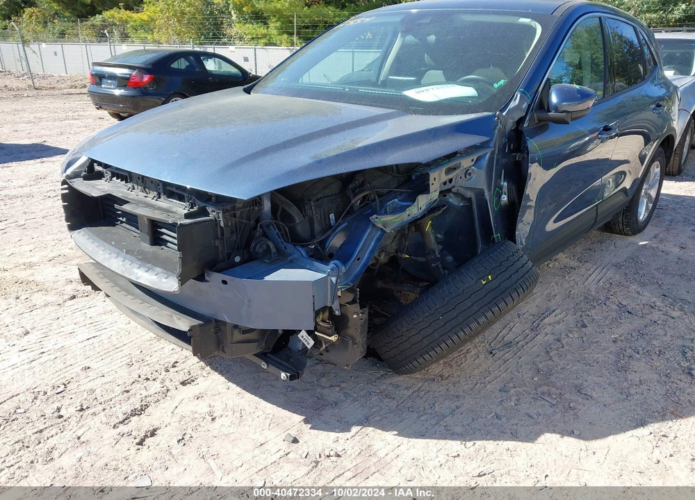 2020 FORD ESCAPE SE VIN: 1FMCU9G68LUB98819