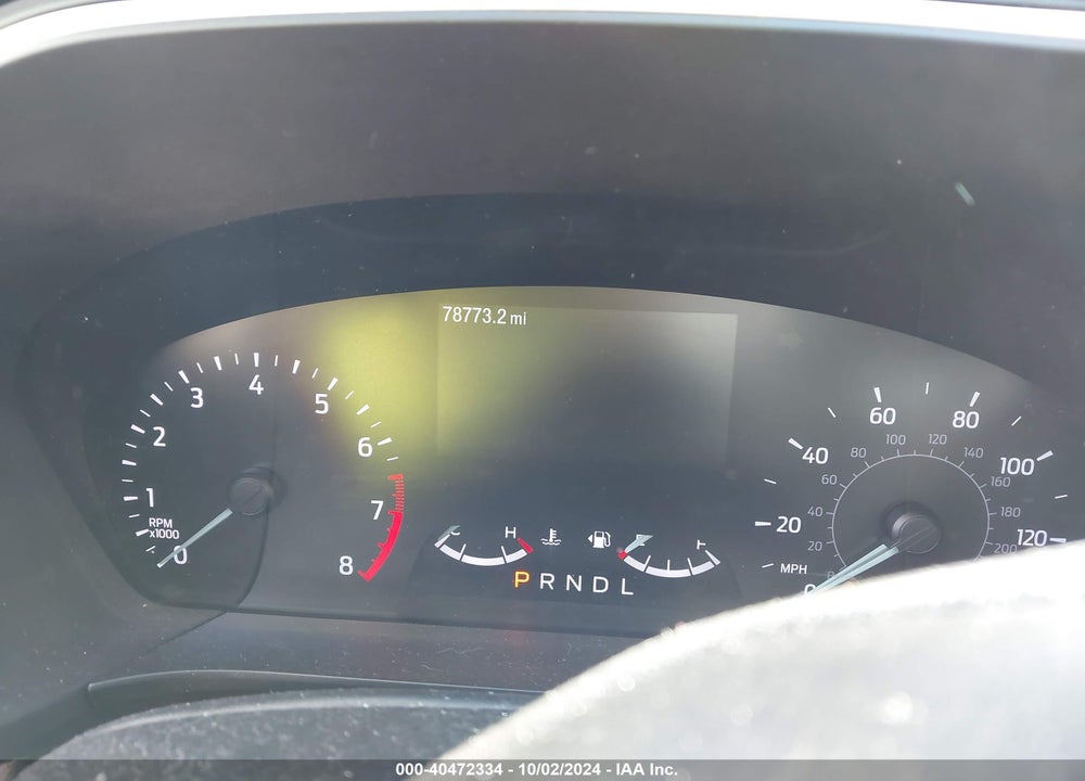 2020 FORD ESCAPE SE VIN: 1FMCU9G68LUB98819