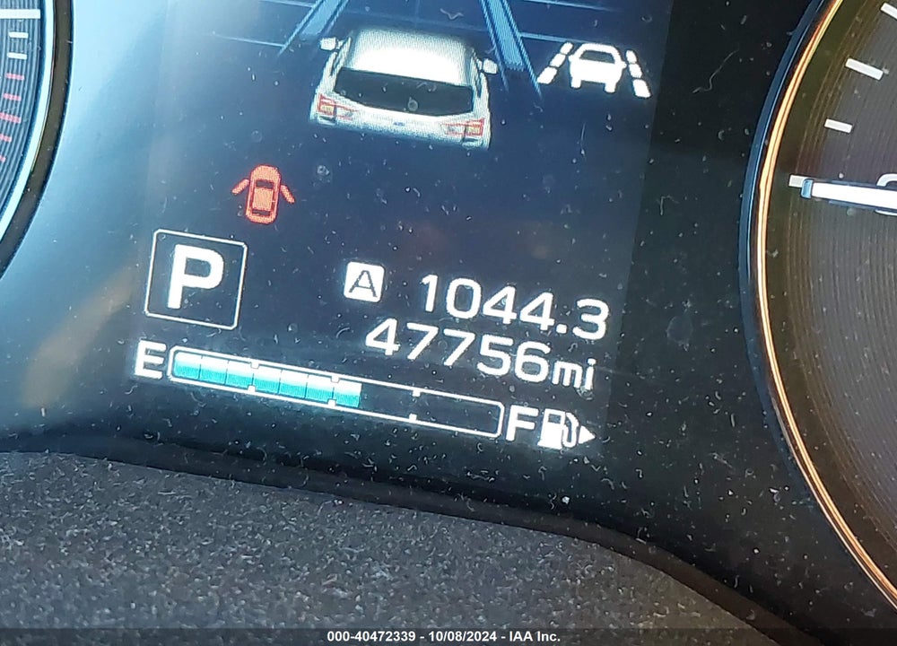 2020 SUBARU IMPREZA PREMIUM 5-DOOR VIN: 4S3GTAV67L3709018