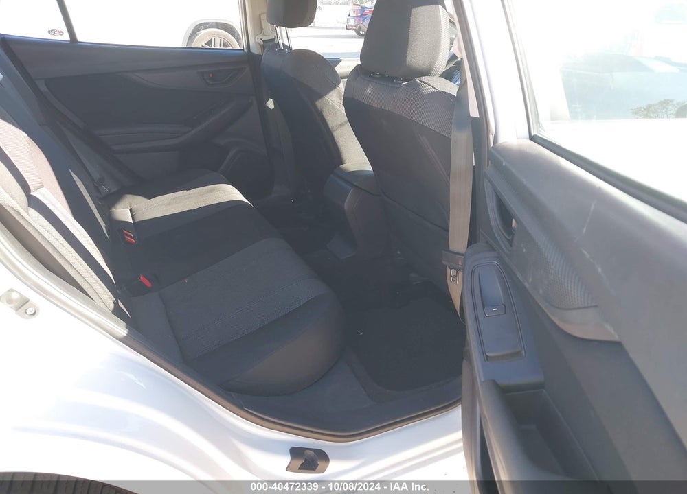 2020 SUBARU IMPREZA PREMIUM 5-DOOR VIN: 4S3GTAV67L3709018