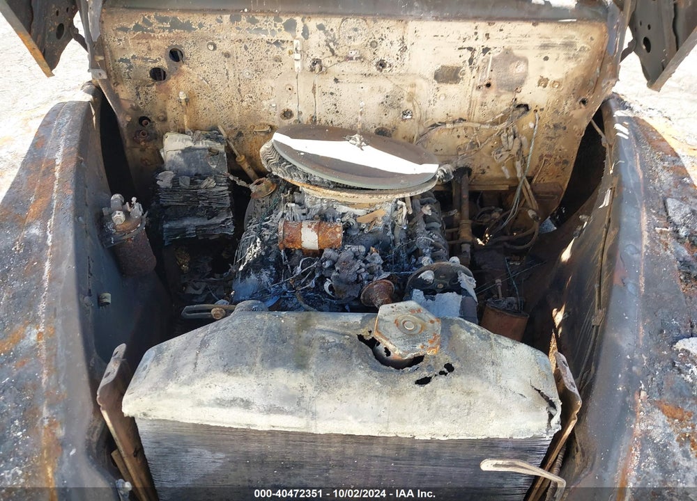 1946 MERCURY OTHER VIN: 000000099A1231005