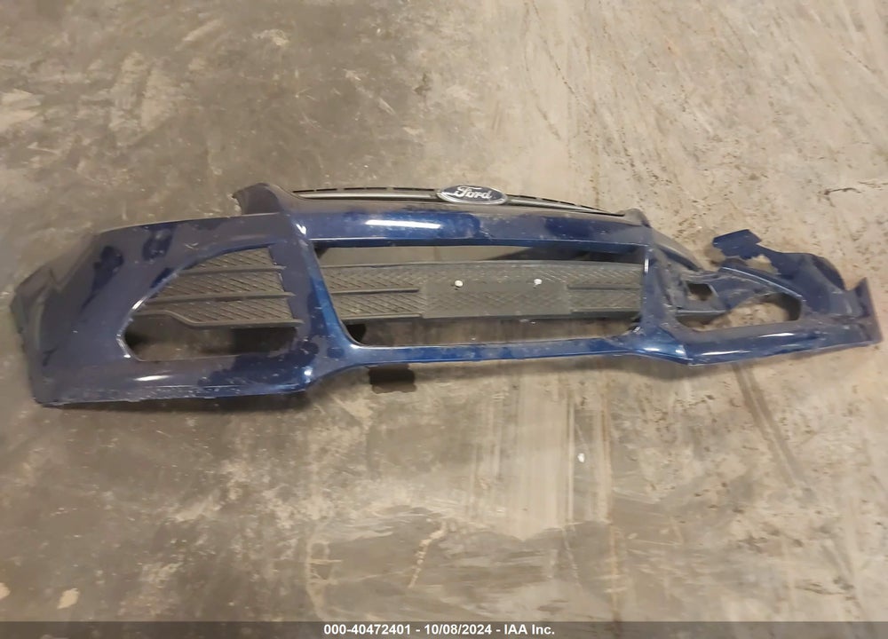 2014 FORD ESCAPE SE VIN: 1FMCU0GX1EUE36131