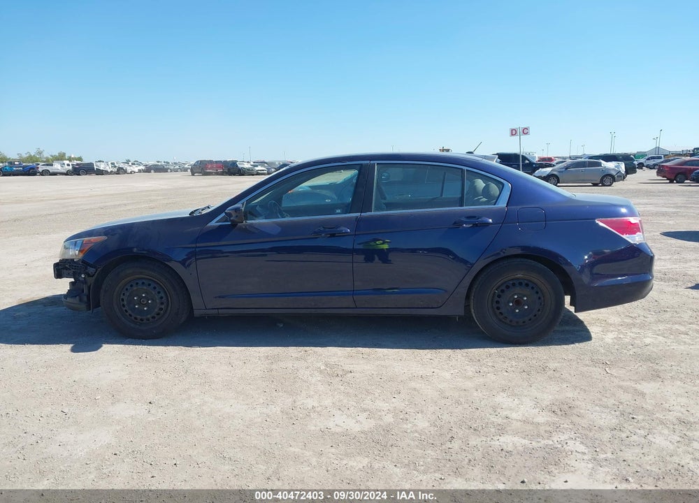 2012 HONDA ACCORD 2.4 LX VIN: 1HGCP2F37CA019084