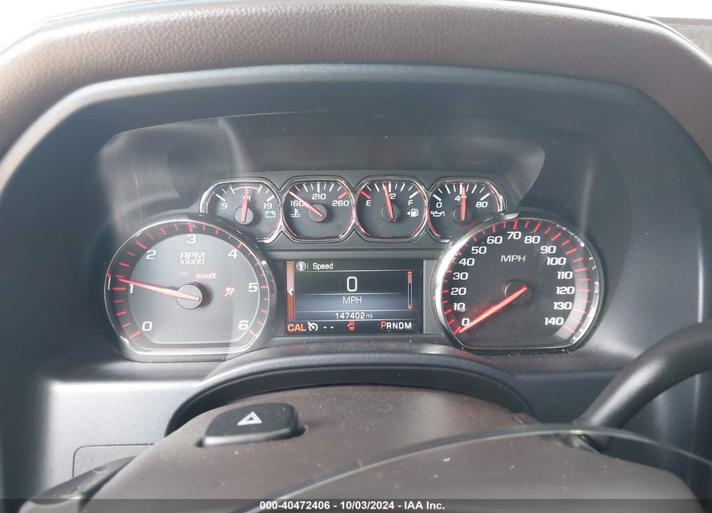 2015 GMC SIERRA 1500 SLT VIN: 3GTP1VEJ9FG507719