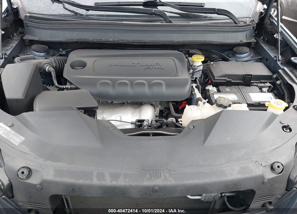 2020 JEEP CHEROKEE LIMITED FWD VIN: 1C4PJLDB4LD557922