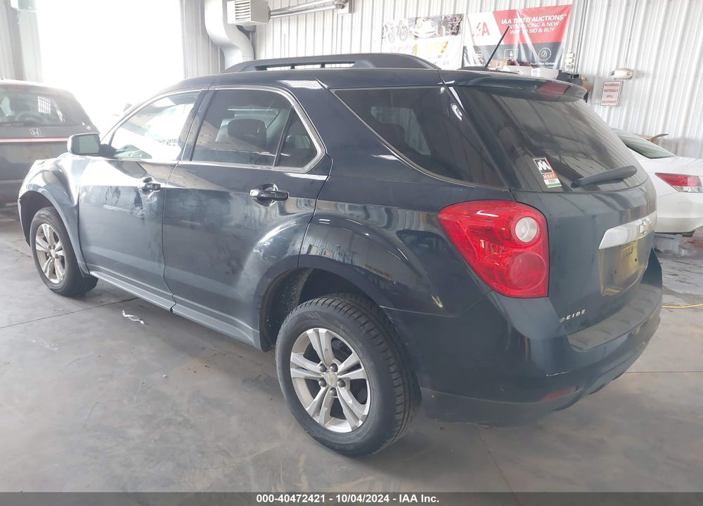 2015 CHEVROLET EQUINOX 1LT VIN: 2GNFLFEK7F6341207