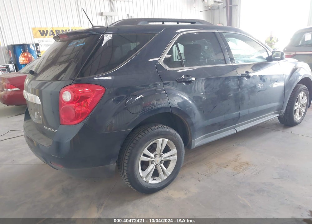 2015 CHEVROLET EQUINOX 1LT VIN: 2GNFLFEK7F6341207