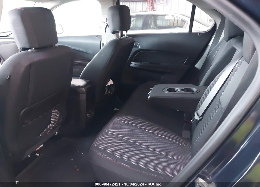2015 CHEVROLET EQUINOX 1LT VIN: 2GNFLFEK7F6341207