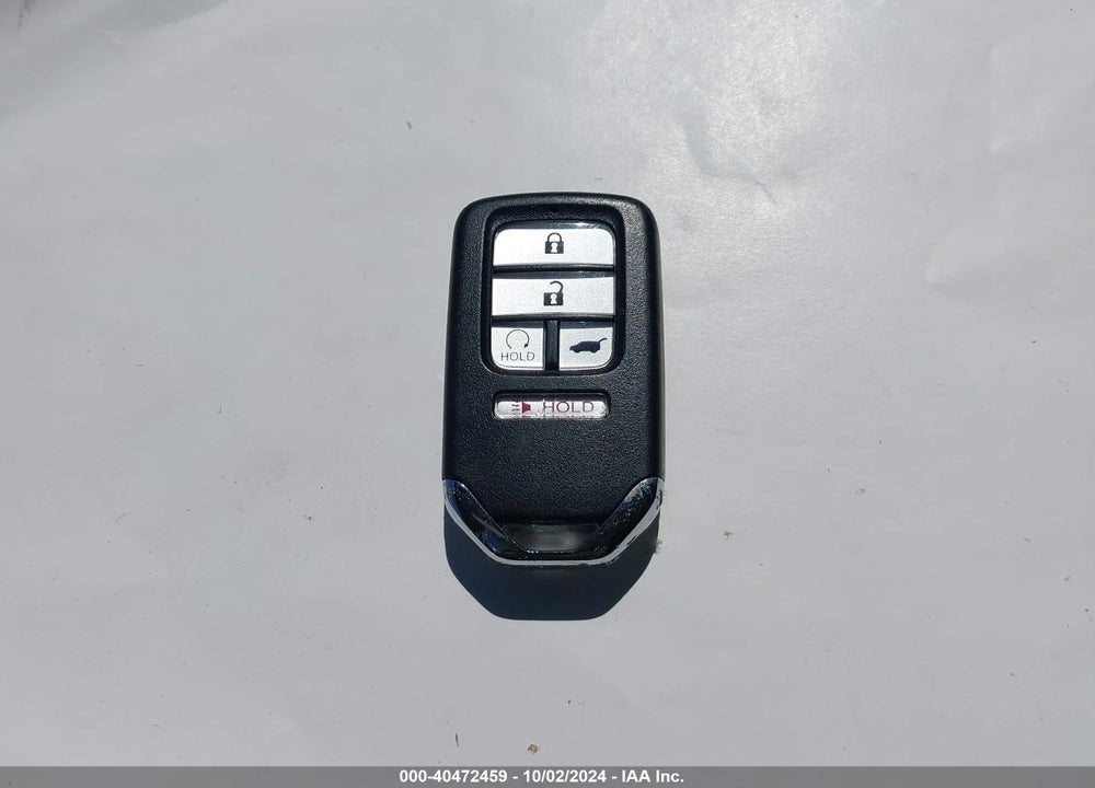 2018 HONDA CIVIC EX VIN: SHHFK7H52JU430417