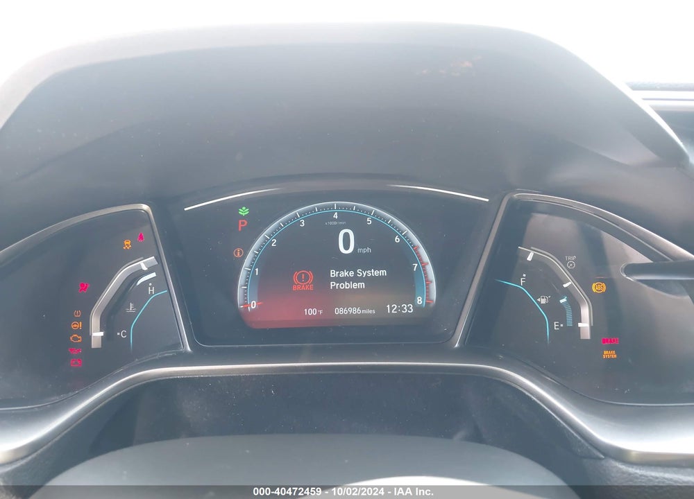 2018 HONDA CIVIC EX VIN: SHHFK7H52JU430417