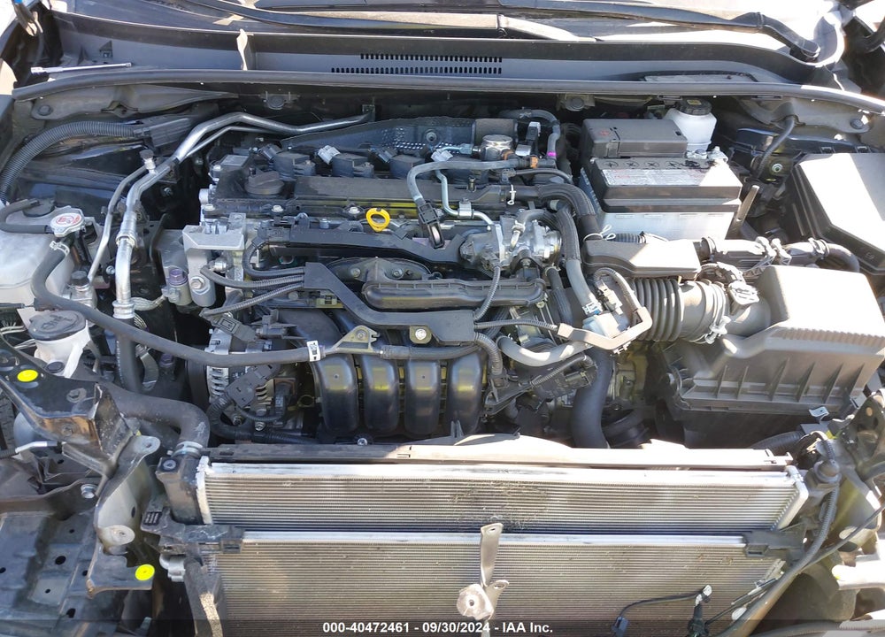 2023 TOYOTA COROLLA LE VIN: JTDB4MEEXP3014988