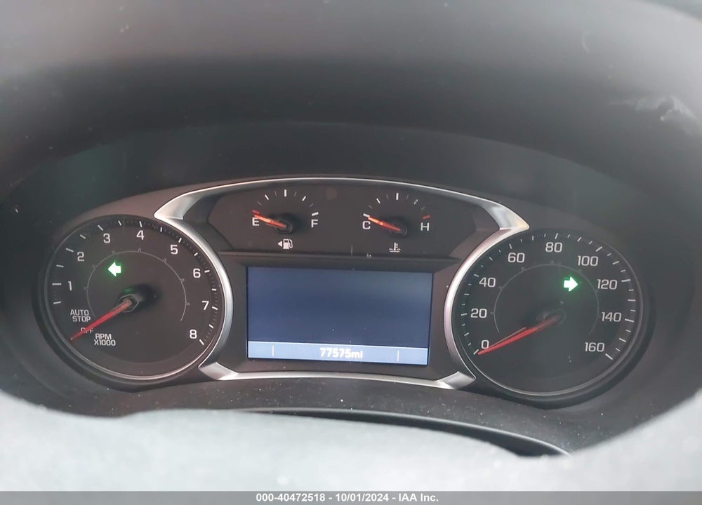 2021 GMC TERRAIN AWD SLT VIN: 3GKALVEVXML391622