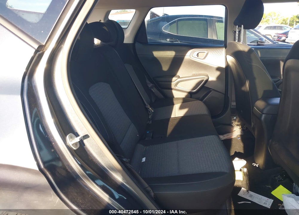 2020 KIA SOUL GT LINE VIN: KNDJ63AU1L7057762