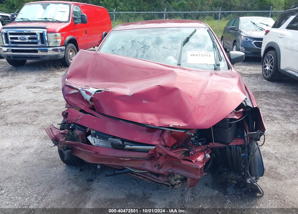 2023 SUBARU IMPREZA BASE 5-DOOR VIN: 4S3GTAB66P3717508