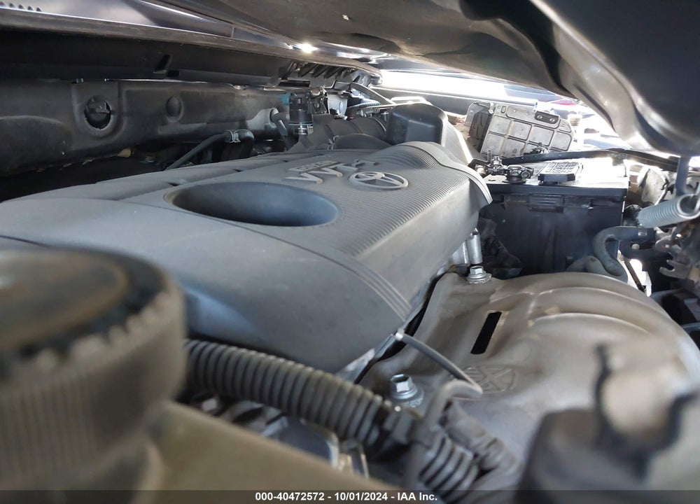 2009 TOYOTA RAV4 VIN: 2T3ZF33V99W005804