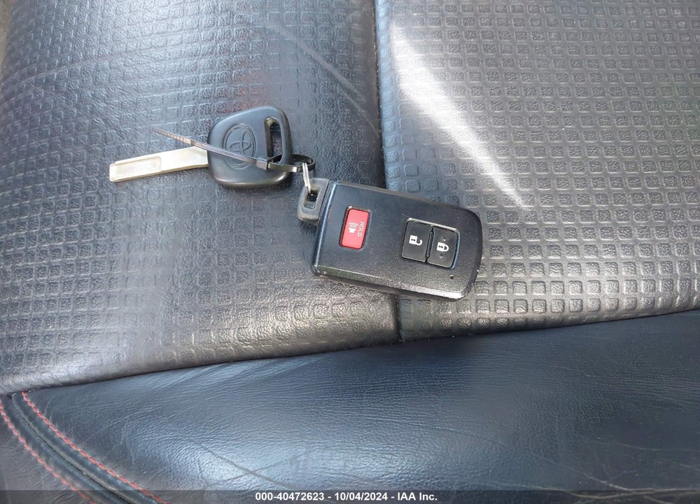 2020 TOYOTA TACOMA TRD PRO VIN: 5TFCZ5AN0LX215500