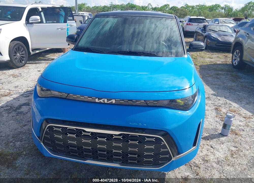 2024 KIA SOUL GT LINE VIN: KNDJ53AU3R7225378