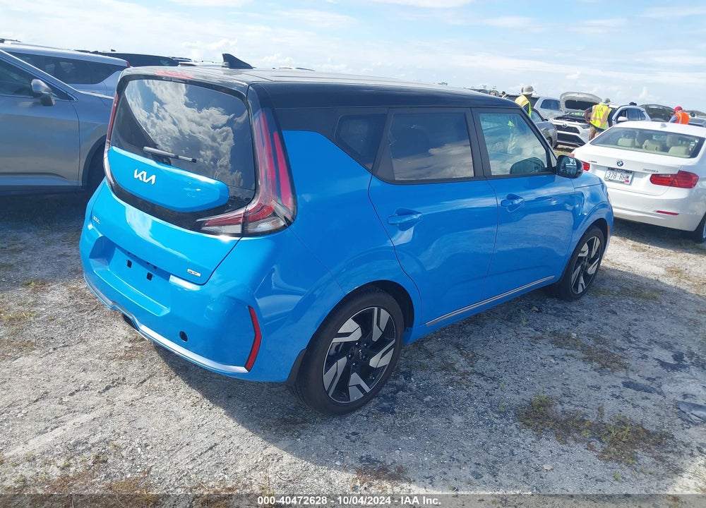 2024 KIA SOUL GT LINE VIN: KNDJ53AU3R7225378