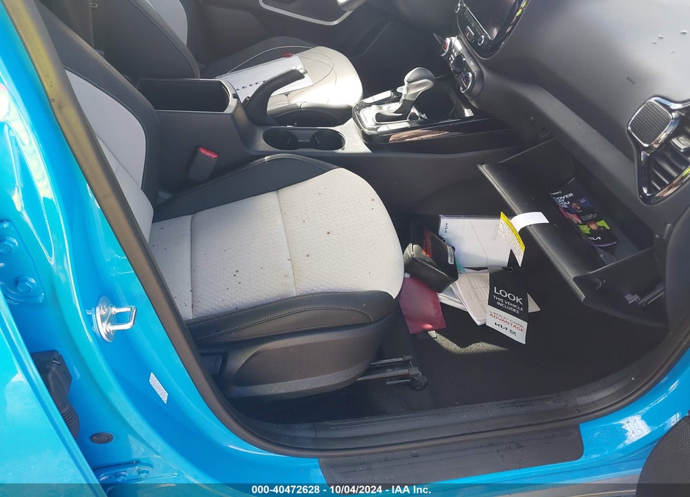 2024 KIA SOUL GT LINE VIN: KNDJ53AU3R7225378