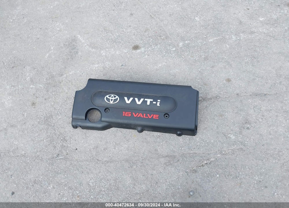 2007 TOYOTA RAV4 VIN: JTMBD35V175086273
